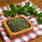 Оптовая продажа сушёной мяты из Ирана | Покупка сушёной мяты оптом + цена