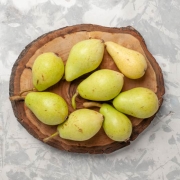 Оптовые груши из Ирана | Купить груши оптом + Цена