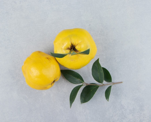 Айва оптом из Ирана | Купить айву крупным оптом + цена